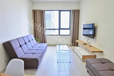 マステリのシンプル1LDK