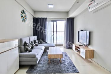 マステリの綺麗な3LDK