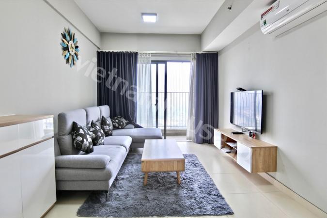 マステリの綺麗な3LDK