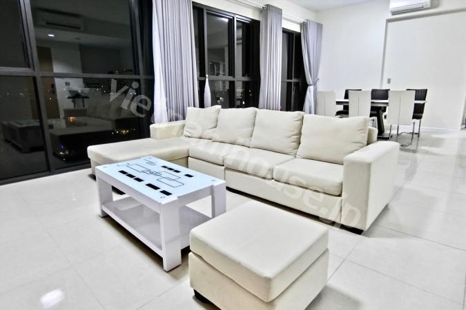 Another lovely night at The Ascent