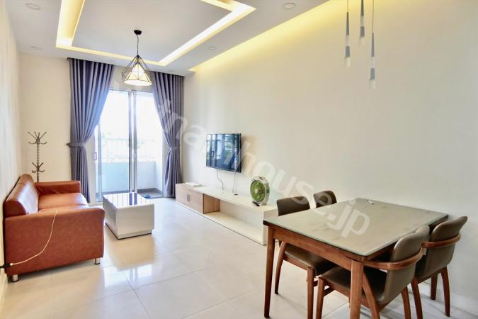 レキシントンの2ベッドルーム