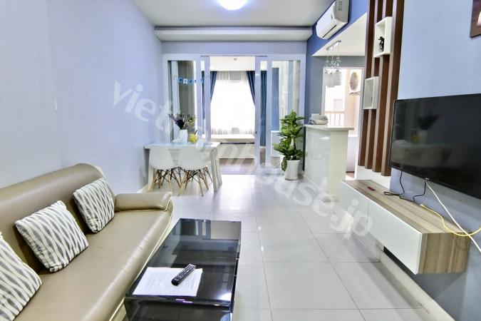 Lexington Residence only 15 minutes to the CBD