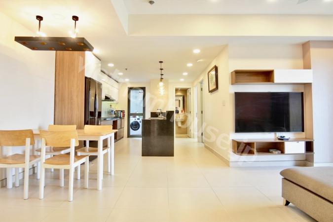 Checking this highly recommended Masteri Thao Dien