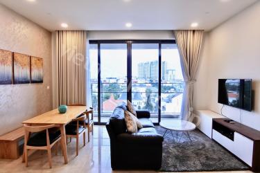 Nassim apartment finished to a high standard