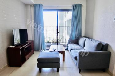 シンプルマステリタオディエンの２LDK