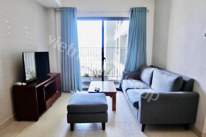 シンプルマステリタオディエンの２LDK