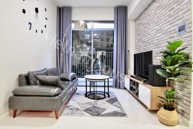 An ideal place in Masteri An Phu