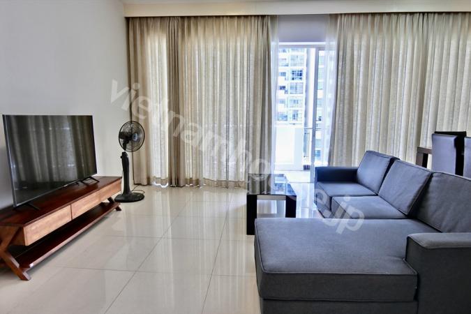 エステラのお手頃価格な3ベッドルーム