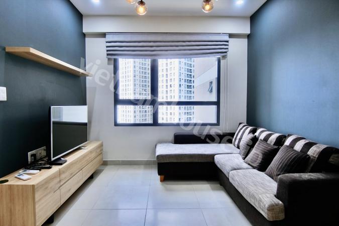 Offer comfortable and convenient lifestyle to the residents.