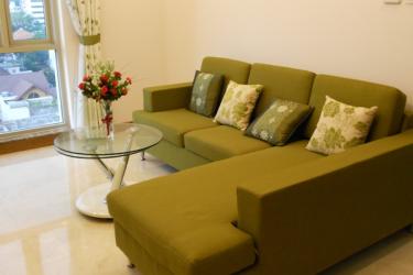 New apartment in District 3