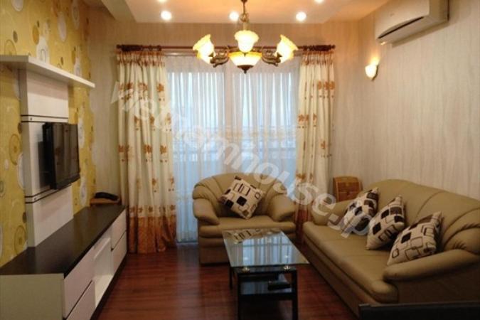 3区のお手頃2ベッドマンション