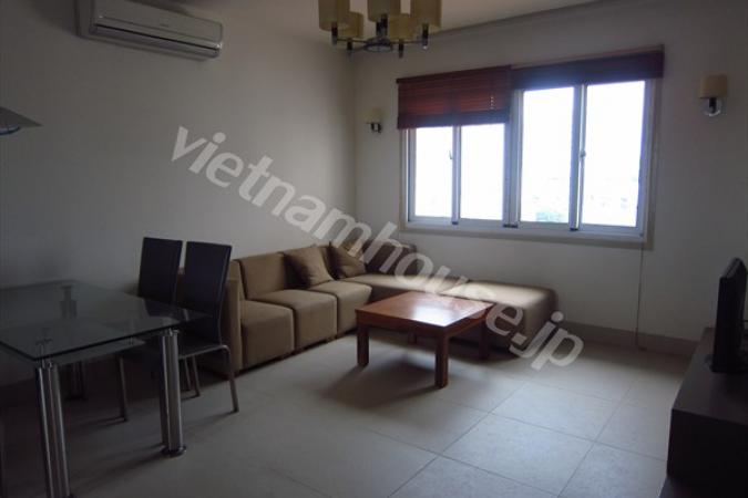 Nice Apartment With Pool