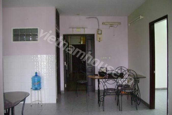 Nice Apartment in District 3