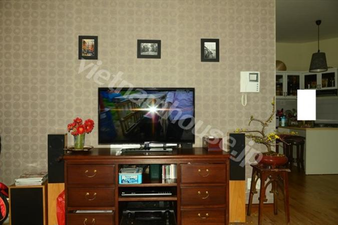 Apartment in District 4