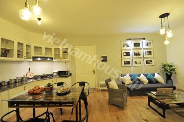 ハンサムリノベーション