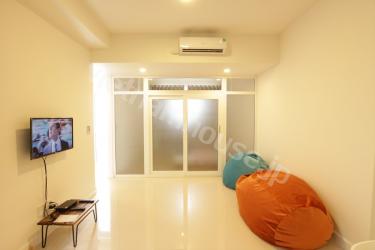 Grand new APT in District 4