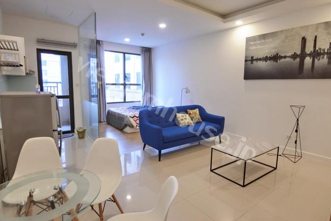 Beautiful Icon 56 for living in District 4.