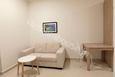 The Tresor - brand new apartment marking their appearance in District 4