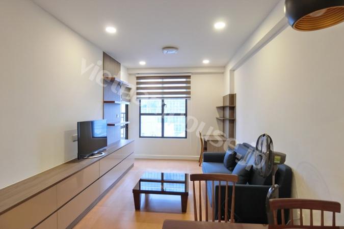 Icon56のシンプル2LDK