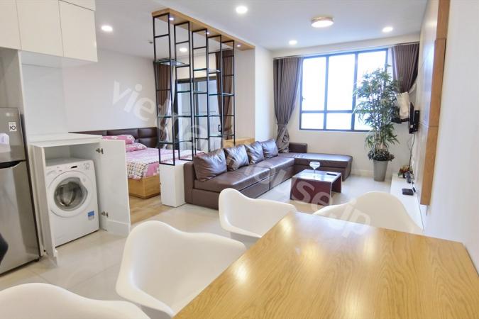 Icon56のワンルーム