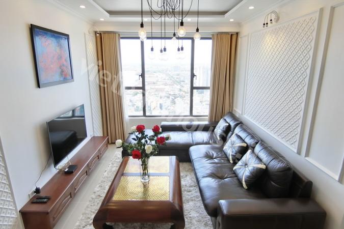 Hidden gem beside famous river in Ho Chi Minh city