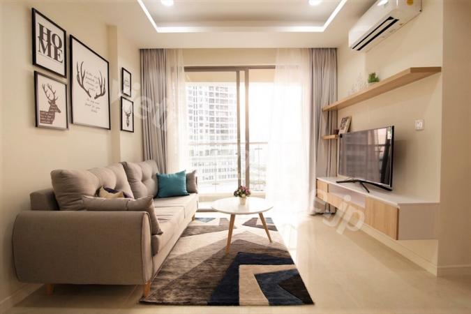 4区　ハイグレードコンドミニアム2LDK