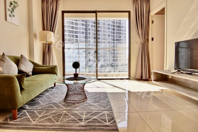 マステリミレニアム2LDK