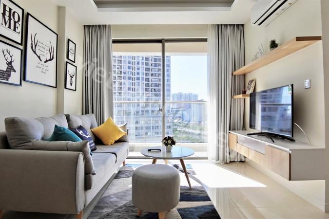 採光良し！眺望良し！コスパ良し！ 4区コンドミニアム　