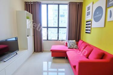 Icon56のポップなお部屋