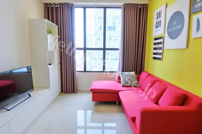 Icon56のポップなお部屋