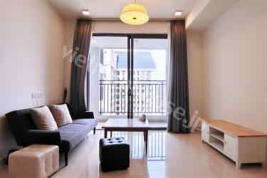 トレザー2ベッドルーム