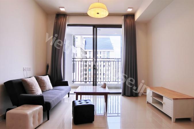 Tresor with two bedrooms for couples