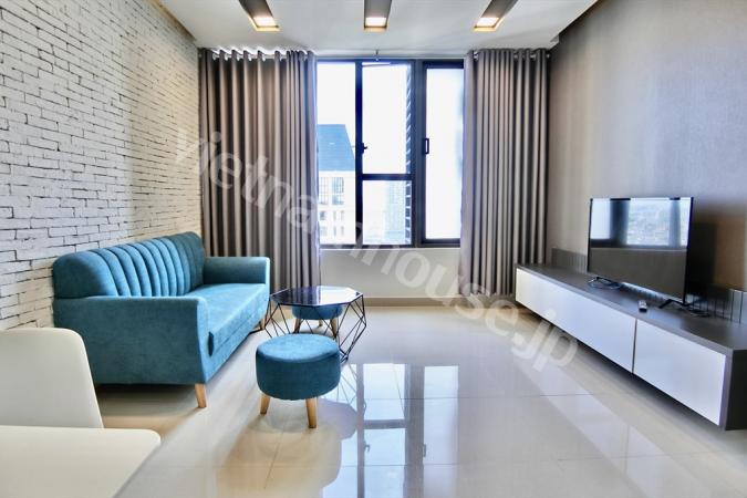 Opportunity to live in The Tresor now