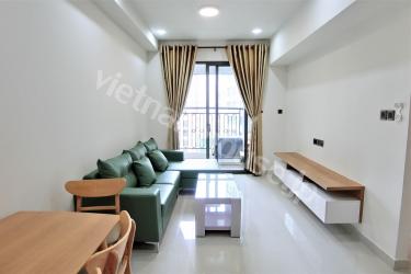 サイゴンロイヤル2ベッドルーム