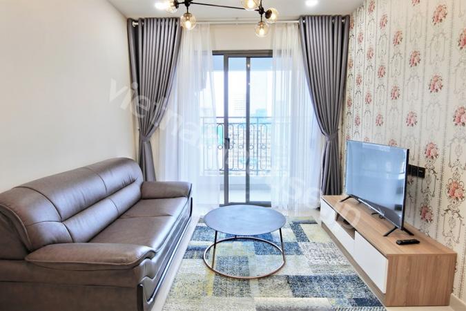 サイゴンロイヤル2LDK