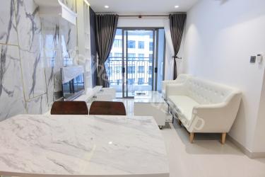 4区コンドミニアム2LDK