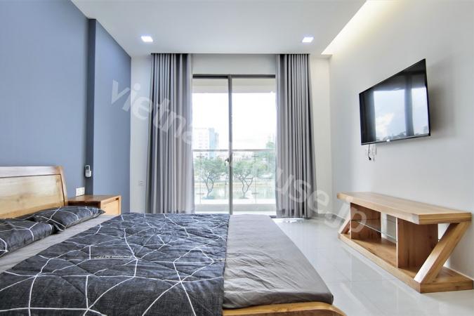 低層コンドミニアムだけど格安