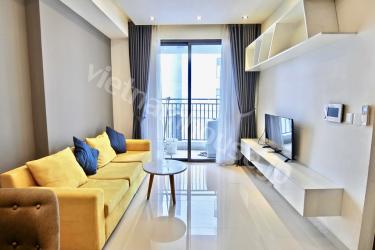 トレザーのコンパクト2LDK