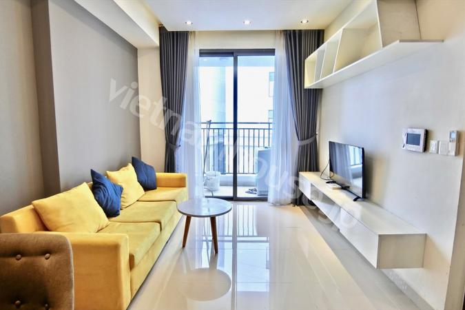 トレザーのコンパクト2LDK