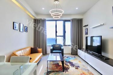 4区コンドミニアムトレザー2LDK