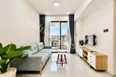 ナチュラルテイストのサイゴンロイヤル