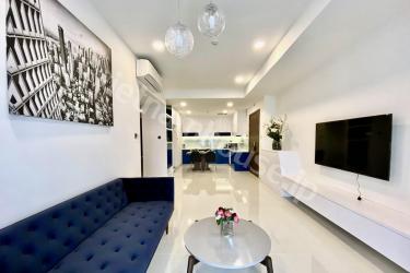 4区での優雅な暮らし