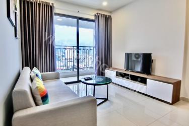 サイゴンロイヤル2LDK