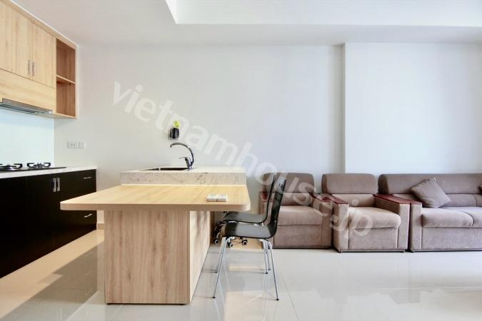 Hidden away in The Tresor