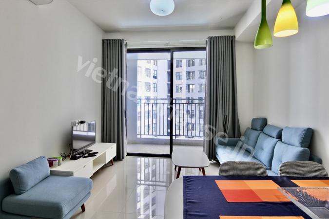 4区トレザー2LDK