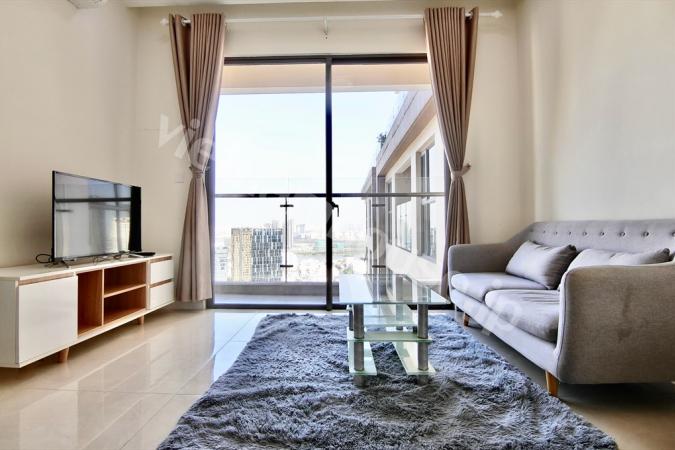 4区のバランスの良いMillennium