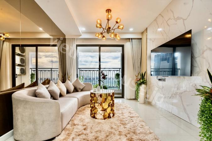 4区立地のロイヤルルーム