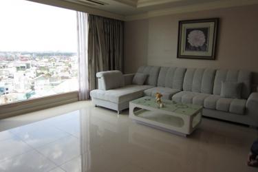Nice apartment in Cantavil Hoan Cau , Binh Thanh District
