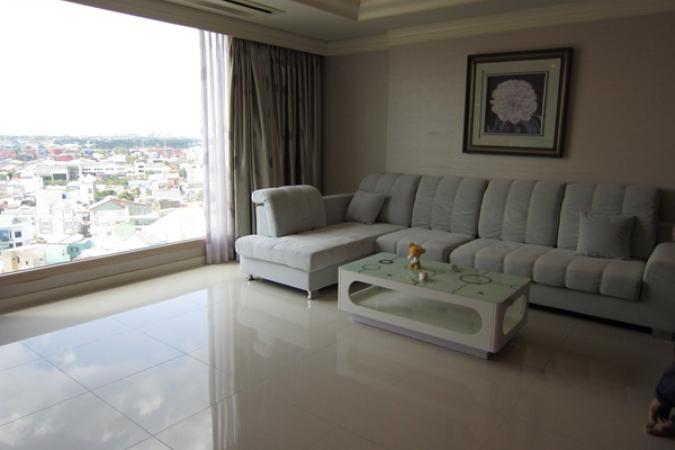 公園となりのカンタビル 3ベッドルーム