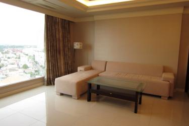 3 bedrooms Apartment in Cantavil Hoan Cau